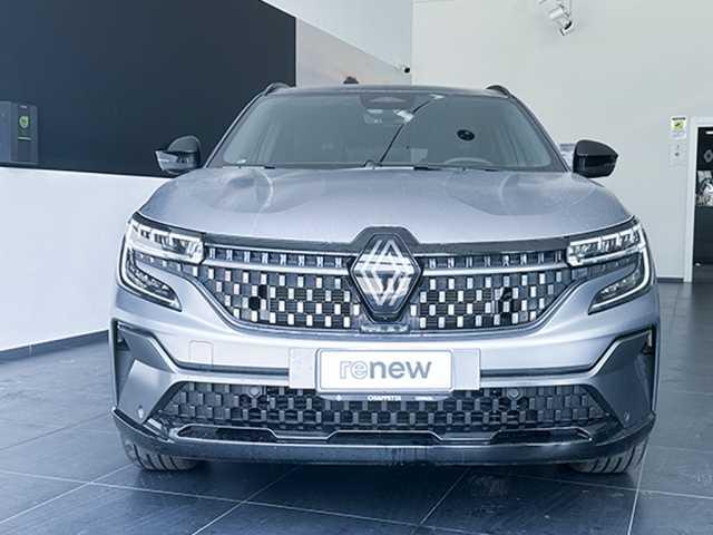 Renault Espace Full Hybrid E-Tech 200 Esprit Alpine