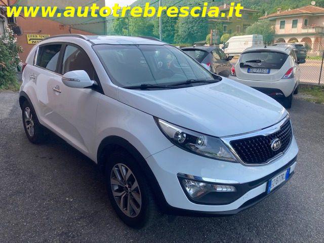 KIA Sportage 1.6 ECO GPL+ 2WD Cool GPL 2035