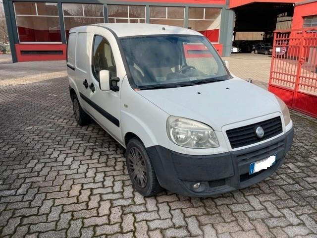 Fiat Doblo Doblò 1.9 MJet Cargo Furgone