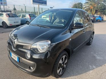 Renault Twingo SCe Stop&Start Lovely