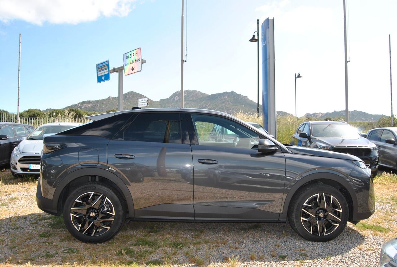 Peugeot 3008 Hybrid 145 e-DCS6 Allure