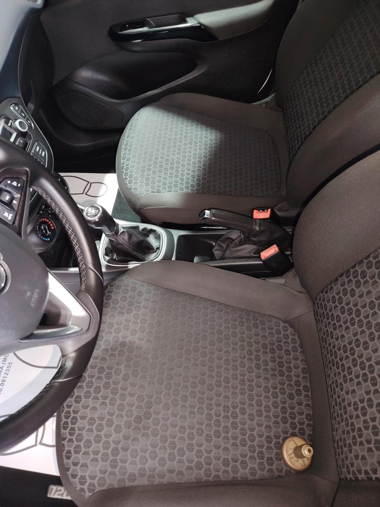 Opel Corsa 1.4 90CV GPL Tech 5 porte n-Joy