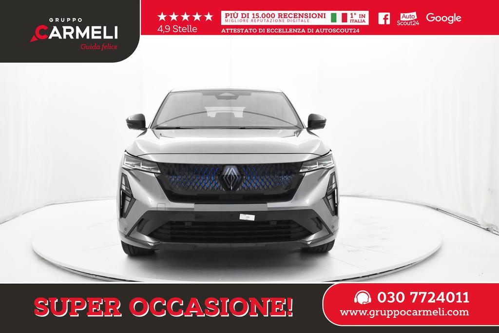 Renault Rafale 1.2 E-Tech full hybrid Esprit Alpine Auto