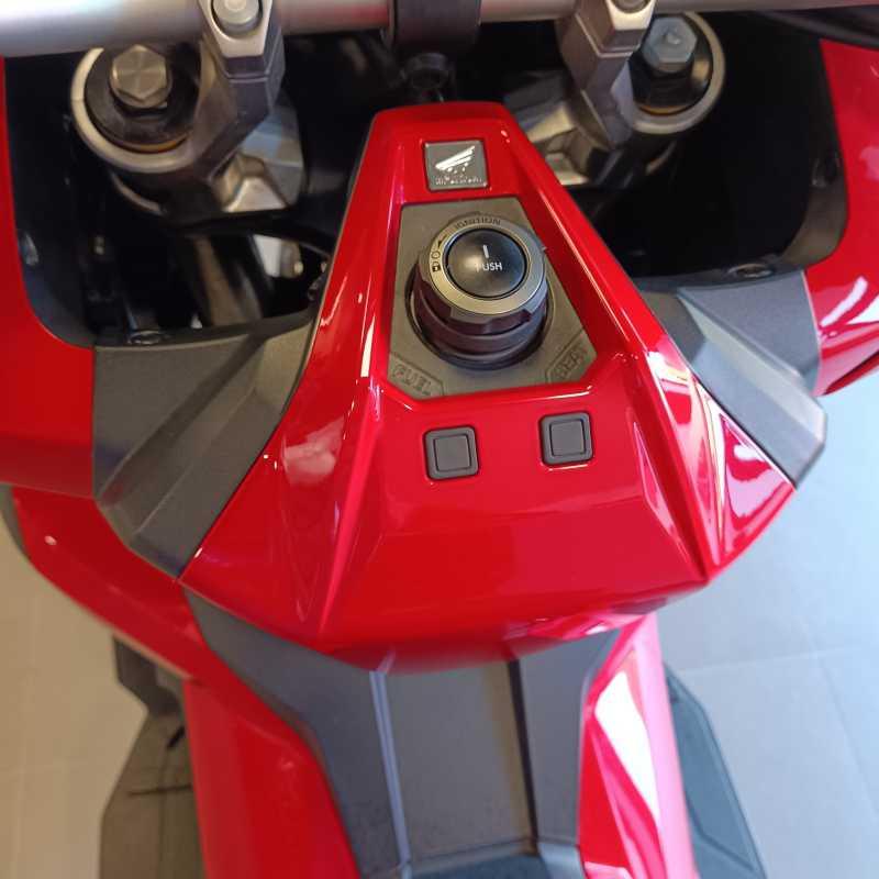 Honda X-ADV 750 DCT - 2022