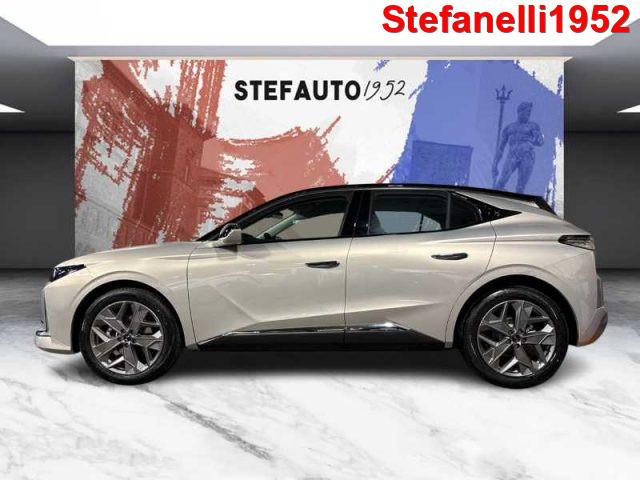 DS AUTOMOBILES DS 4 1.5 bluehdi Business Line 130cv auto