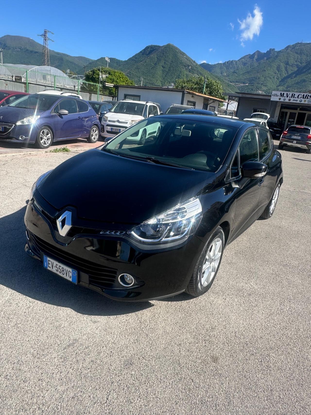 Renault Clio 1.2 75CV GPL 5 porte Live