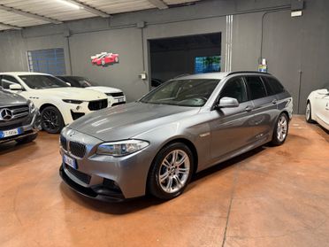 Bmw 525 525d Touring Msport