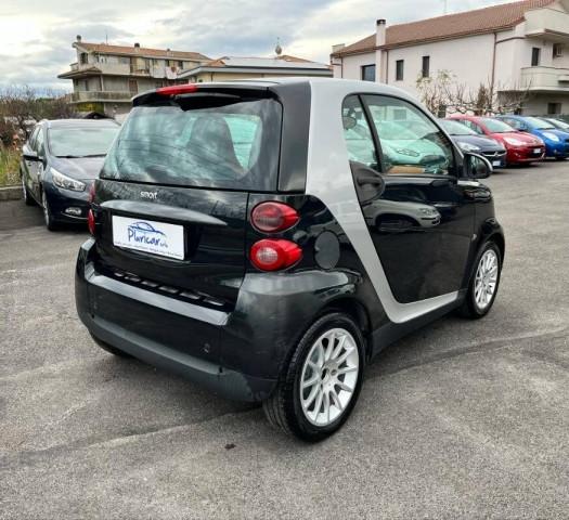 Smart Fortwo 1.0 mhd Passion 71cv