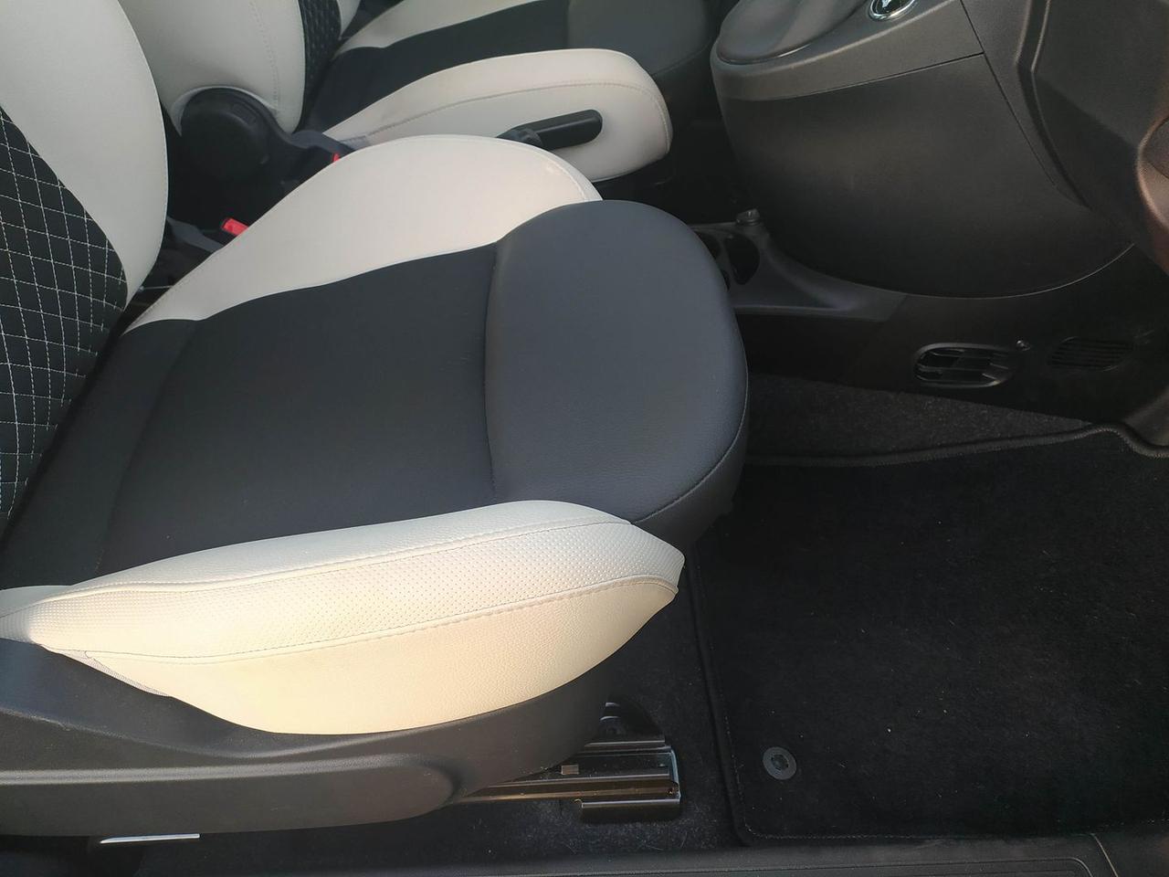 Fiat 500 Dolcevita 1.0 70 MHEV #7185