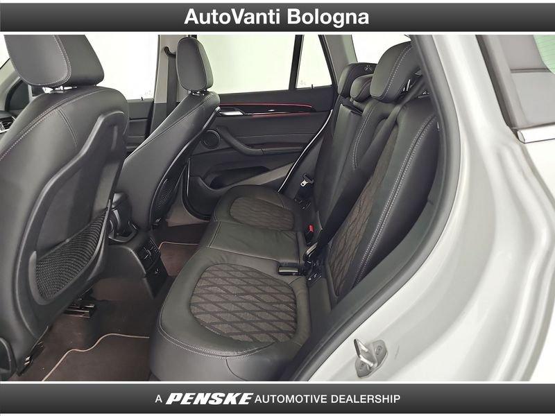 BMW X1 X1 sDrive18d xLine