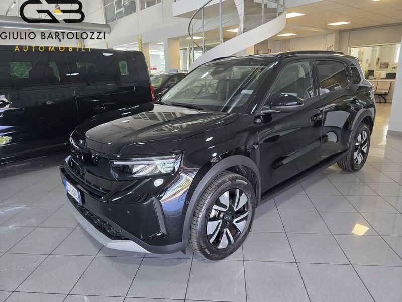 Opel Frontera Hybrid 145cv GS EDCT