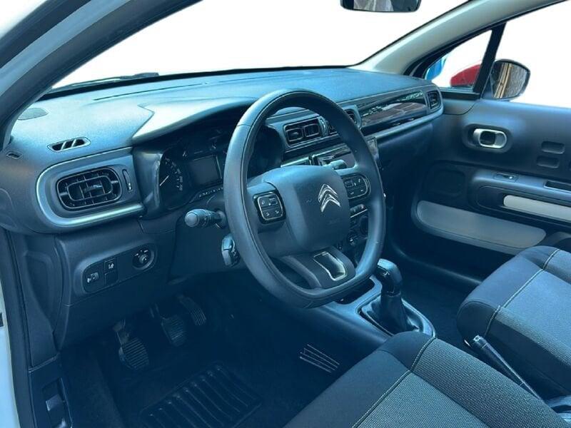 Citroën C3 C3 PureTech 82 Feel