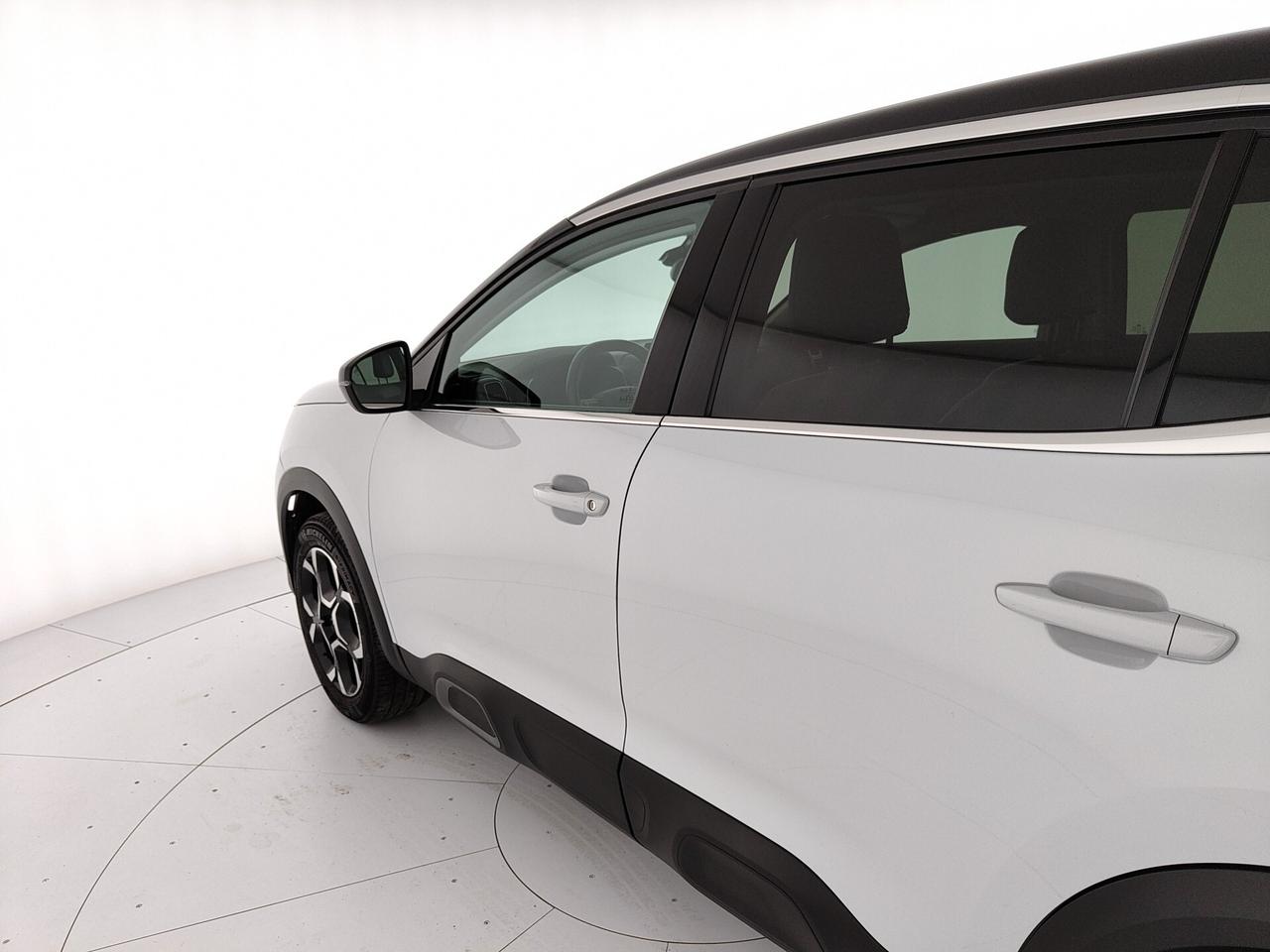 Citroen C5 Aircross BlueHDi 130 S&S EAT8 Max