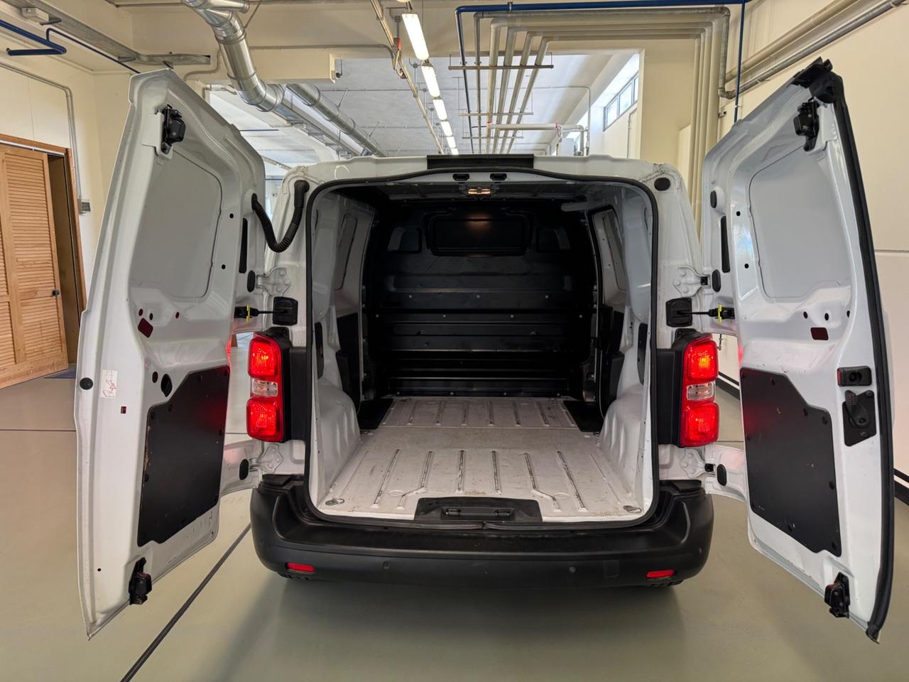 Fiat Scudo 1.5 BlueHDi 120 CV PL-TN Furgone Business