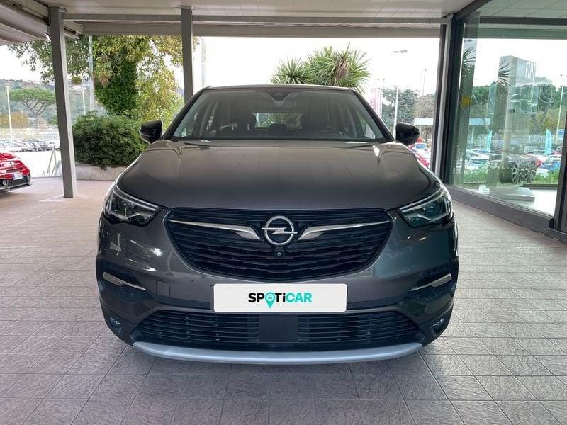 Opel Grandland X 1.6 PHEV FWD Ultimate