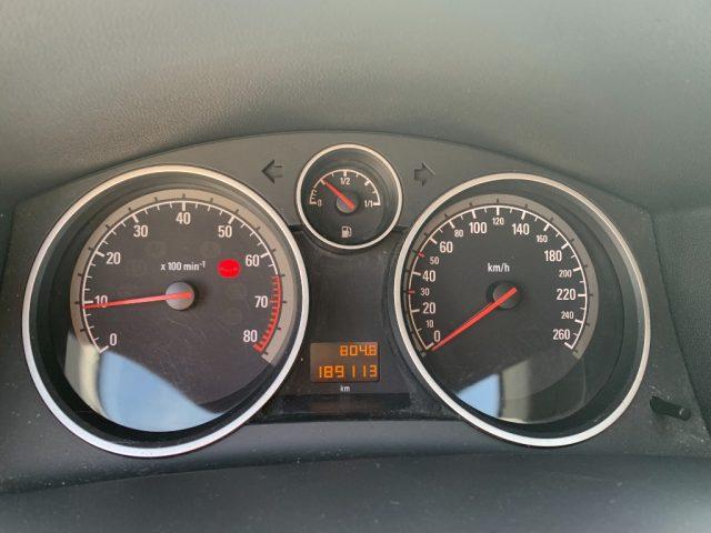 OPEL Astra 1.6 16V GPL-TECH Station Wagon Edition