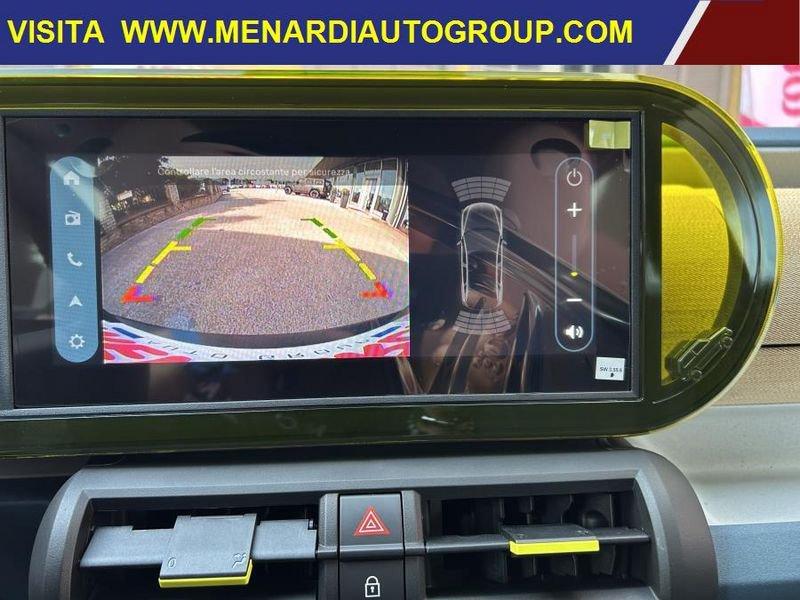 FIAT Grande Panda 1.2 Hybrid 110cv DCT La Prima OFFERTA LIMITATA