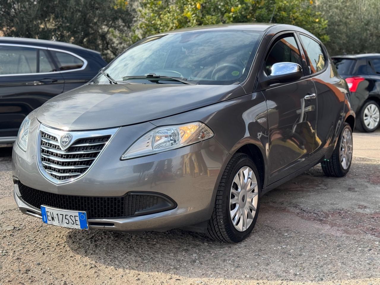 Lancia Ypsilon 1.3 MJT 16V 95 CV 5 porte S&S Platinum