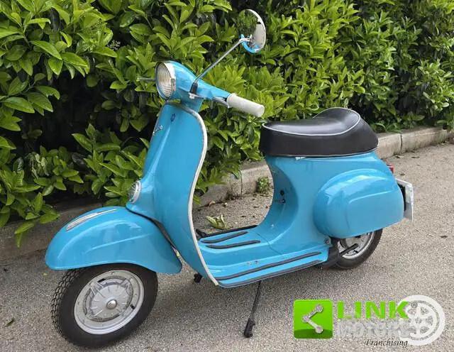 PIAGGIO Vespa 50 R *ASI*