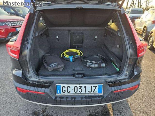 VOLVO XC40 XC40 1.5 t5 phev business plus auto my21 - GC031JZ