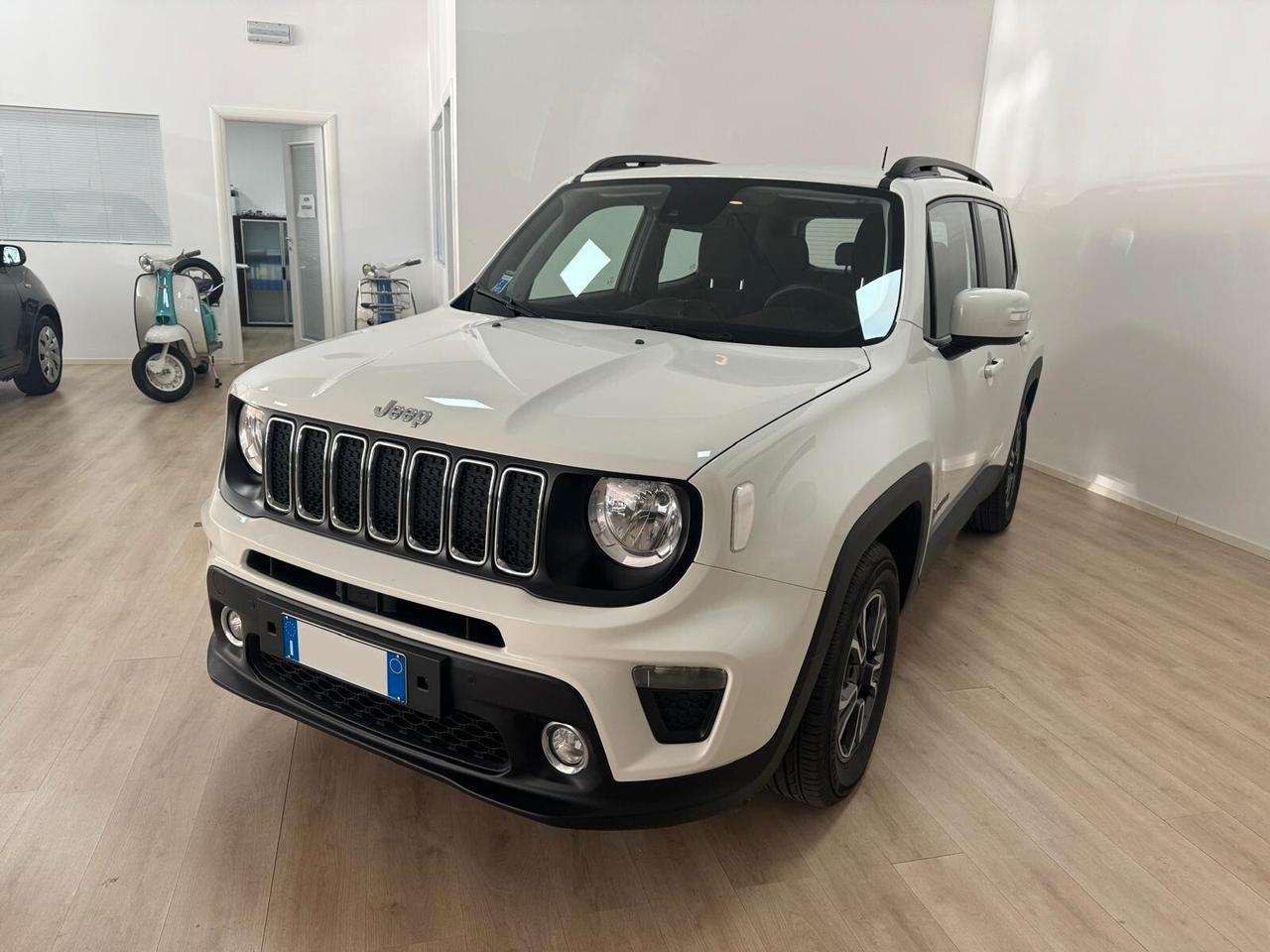 Jeep Renegade 1.0 T3 Longitude