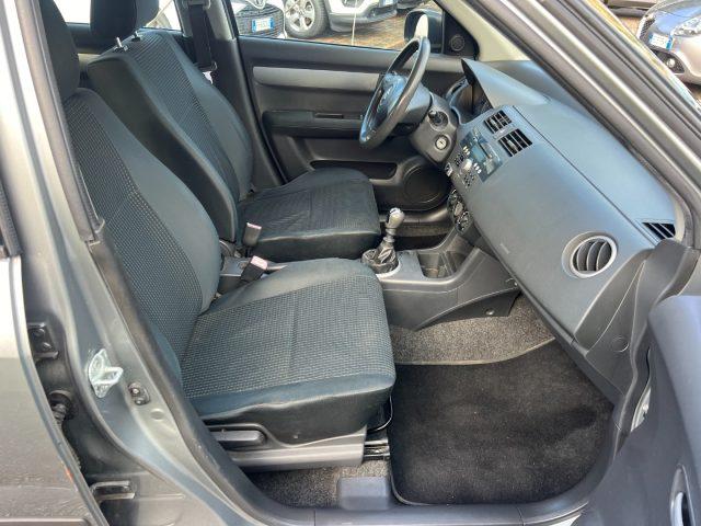 SUZUKI Swift 1.3 DDiS 5p. GLX AUTO PER NEOPATENTATI