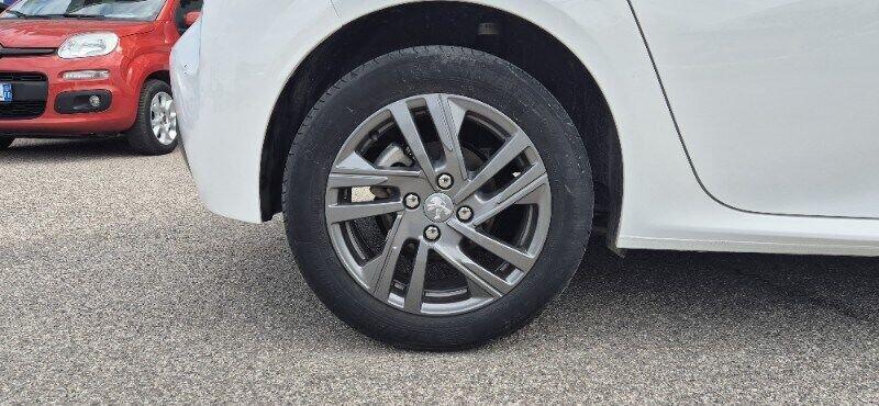 Peugeot 208 208 BlueHDi 100 Stop&Start 5 porte Active Pack