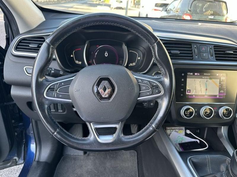 Renault Kadjar 1.5 DCI 115cv SPORT EDITION 2