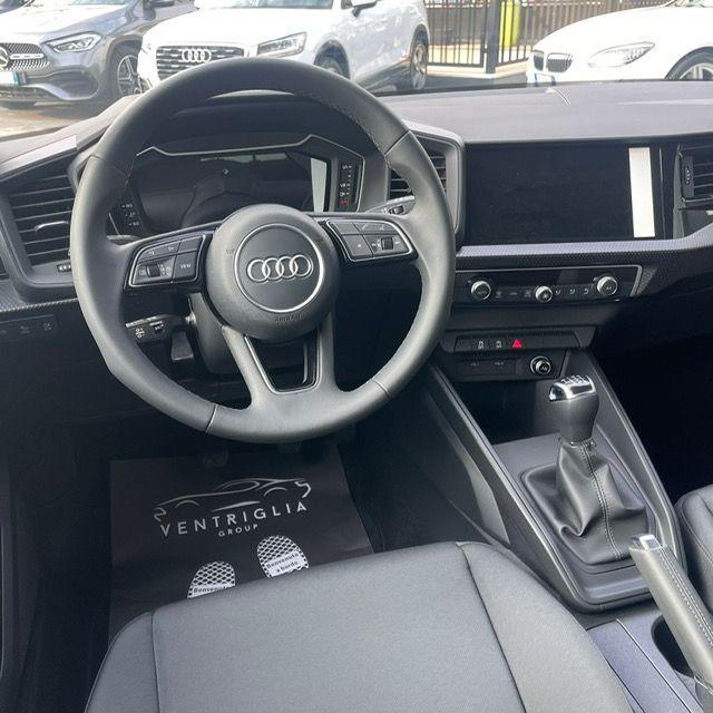 AUDI - A1 - SPB 30 TFSI KM ZERO