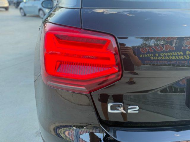 AUDI Q2 1.6 TDI Sport Garanzia