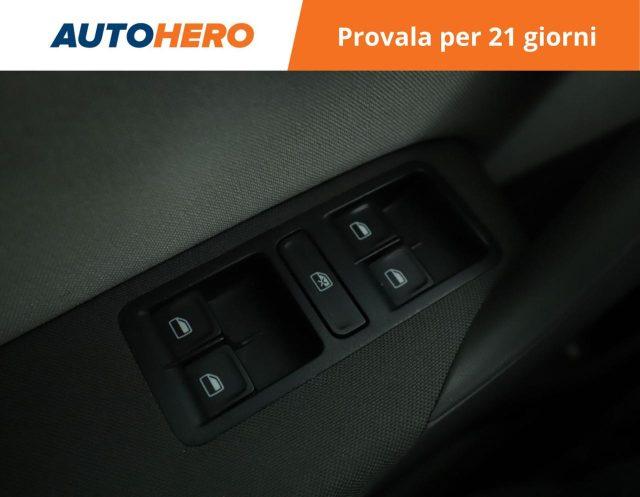 VOLKSWAGEN Polo 1.2 TSI 5p. Fresh BlueMotion Technology