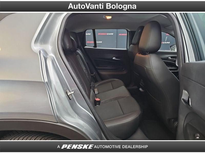 Jeep Avenger Avenger 1.2 turbo Longitude fwd 100cv