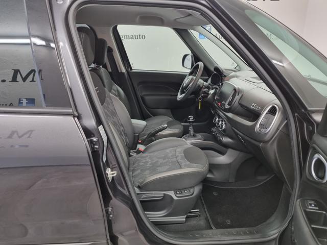 FIAT 500L 1.4 95 CV S&S Sport