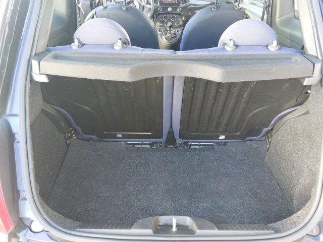 FIAT 500 1.0 Hybrid Aziendale Fatturab. Possibile legge 104