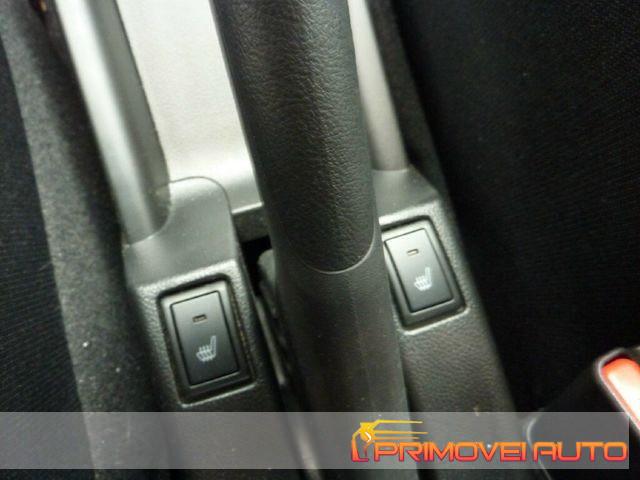 SUZUKI Swift Sport 1.4 Hybrid Boosterjet