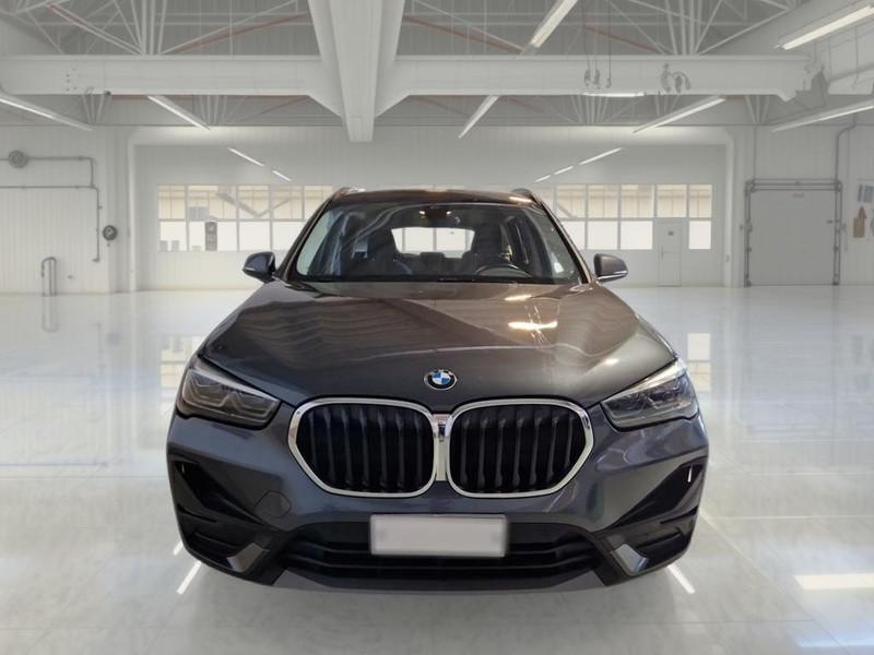 BMW X1 sDrive 16d Business Advantage