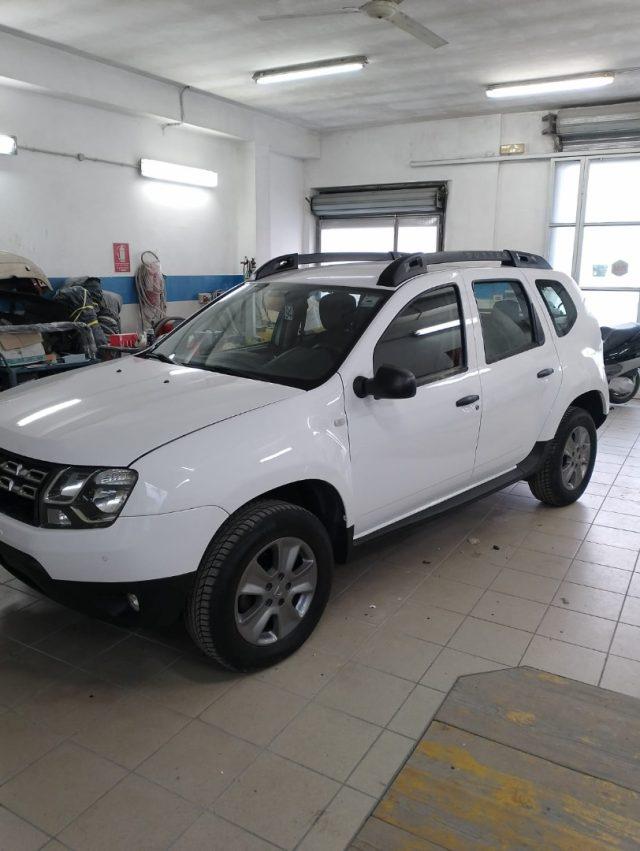 DACIA Duster 1.6 115CV Start&Stop 4x4 Ambiance