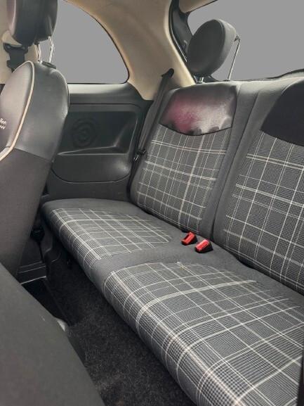 FIAT 500 NEOPATENTATI