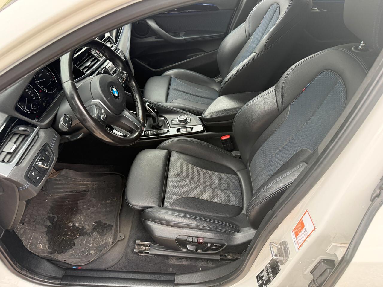 Bmw X2 xDrive18d M-Sport AUTOMATICA