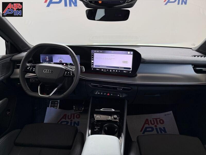 Audi Q3 Sportback TDI 110 kW S tronic S Line*Tetto apribile