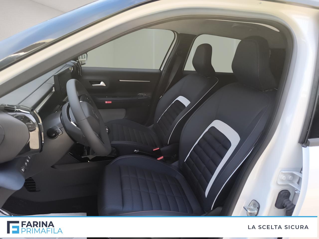 CITROEN C3 Aircross 1.2 puretech turbo Collection 100cv