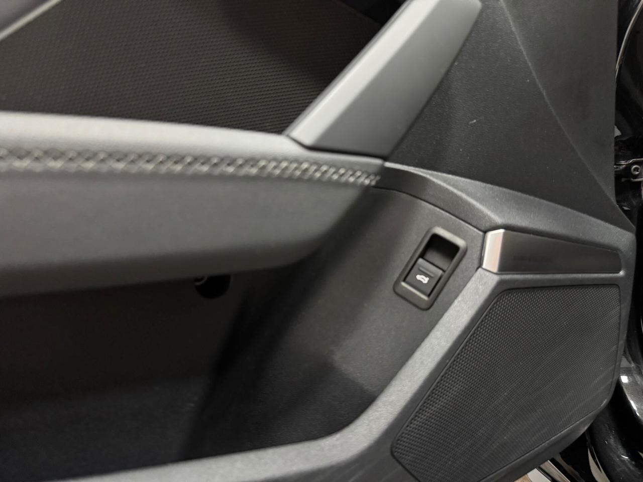AUDI A3 SPORTBACK 35 TDI S tronic S line edition