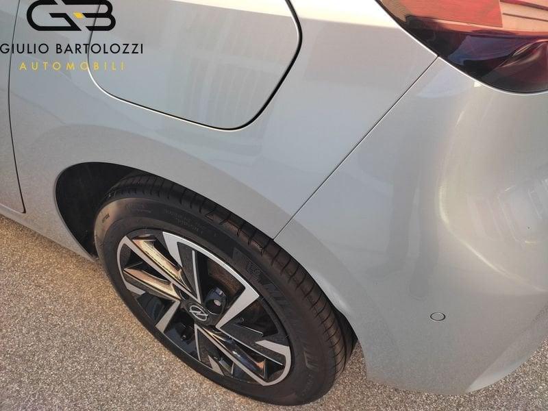 Opel Corsa 1.2 100cv GS MT6