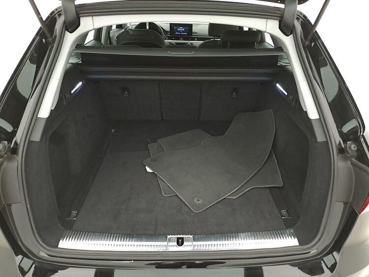 Audi A4 Avant Business Advanced S tronic BR734129 2.0 Mild Hybrid 163CV