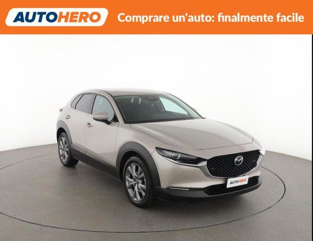 MAZDA CX-30 2.0L e-Skyactiv-G 150 CV M Hybrid AWD Exclusive Li