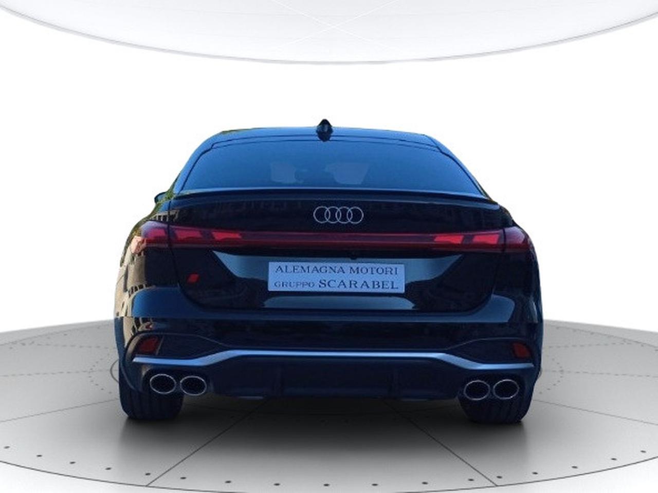 Audi S5 berlina 3.0 tfsi mhev+ quattro 367cv s-tronic