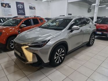Lexus NX NX Hybrid 4WD Premium