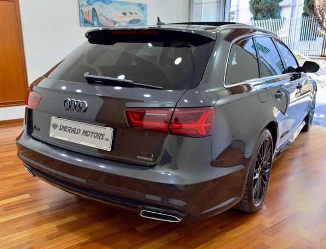 AUDI A6 Avant 3.0 TDI 272 CV quattro S tronic