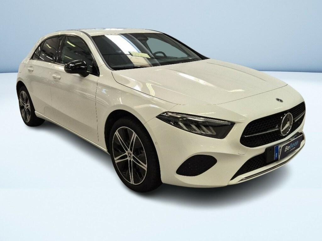 Mercedes Classe A 250 250 e Plug-In-Hybrid Advanced Progressive Speedshift DCT AMG 8G