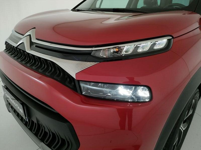 Citroën C3 Aircross PureTech 110 S&S Plus